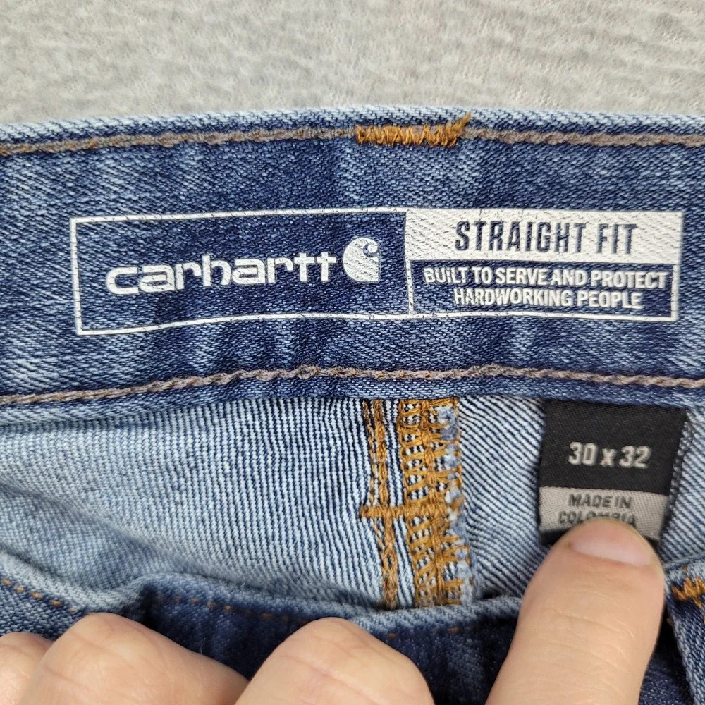 Carhartt please check